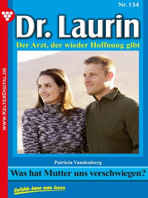 cover image of Was hat Mutter uns verschwiegen?